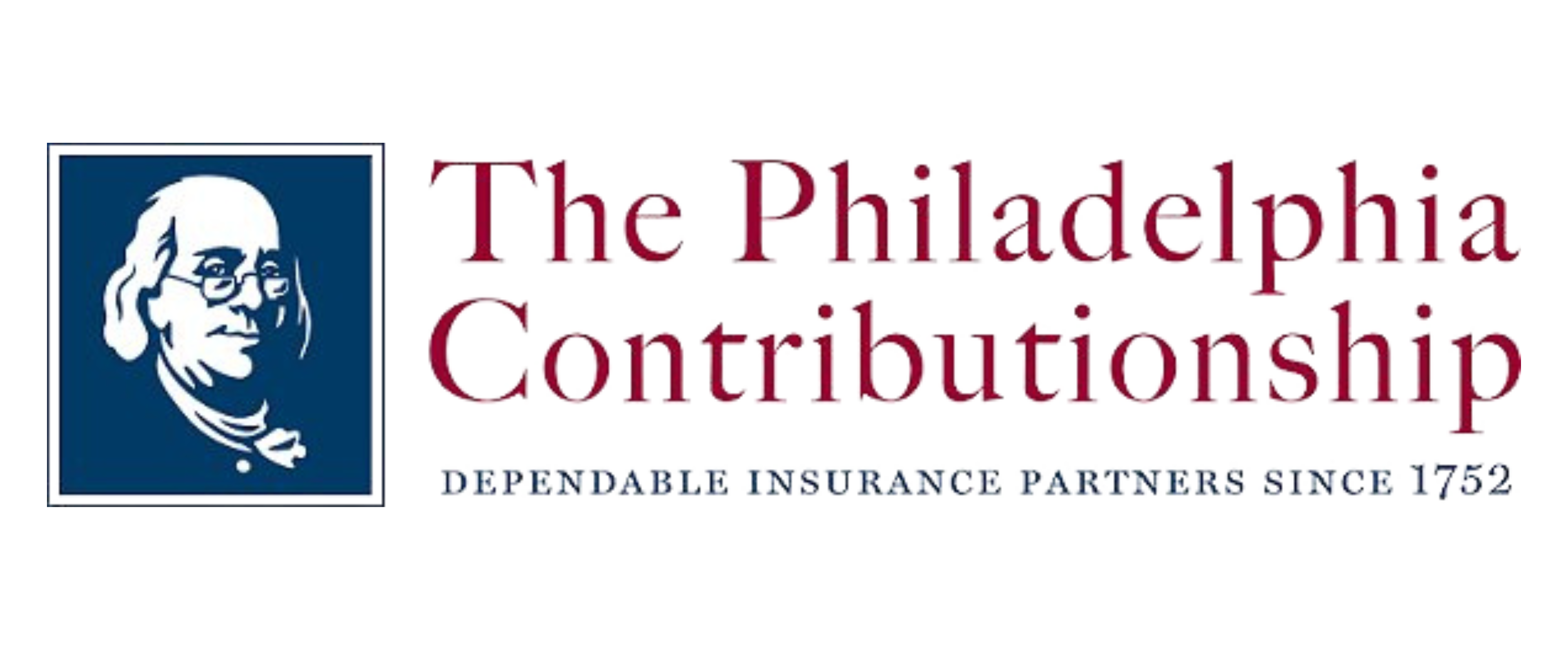 logo for the company The Philadelphia Contributionship
