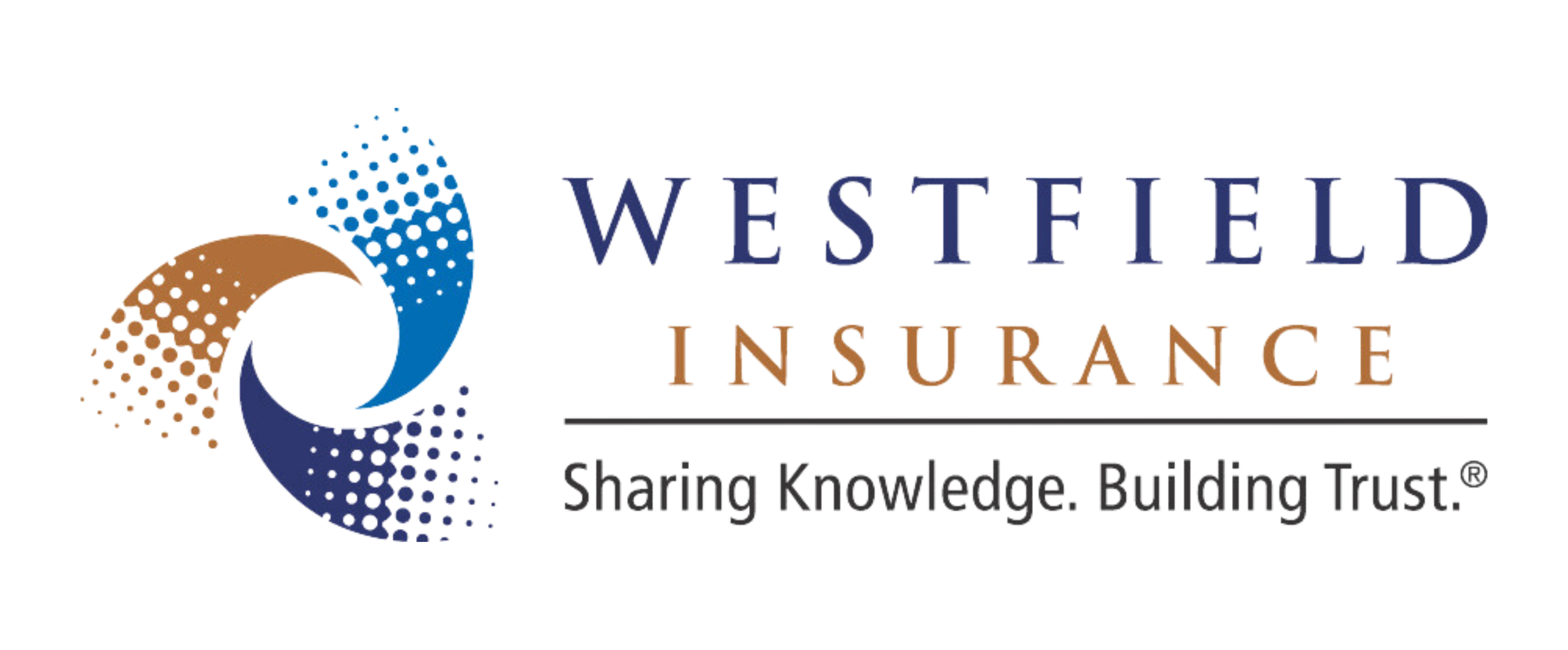 logo for the company Westfield Insurance